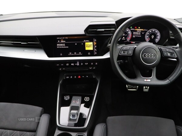 Used Audi A3 2023 for sale - 77626740: Photo 36