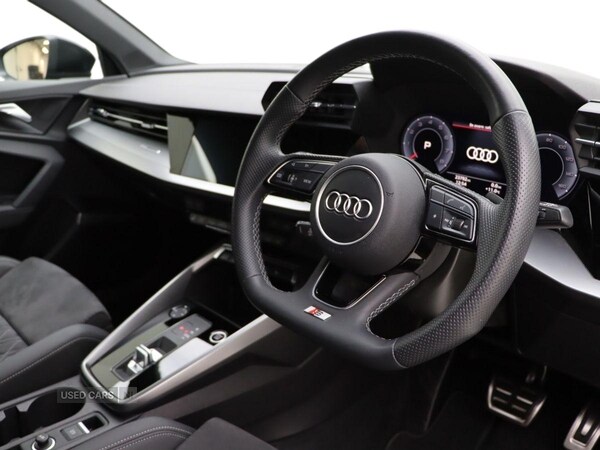 Used Audi A3 2023 for sale - 77626740: Photo 6
