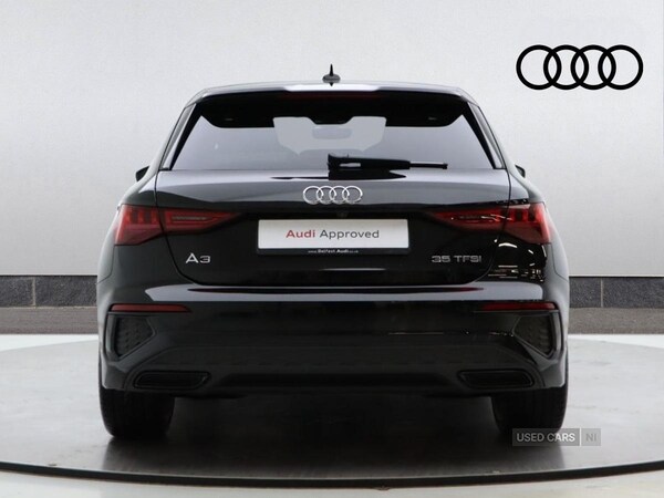 Used Audi A3 2023 for sale - 77626740: Photo 7