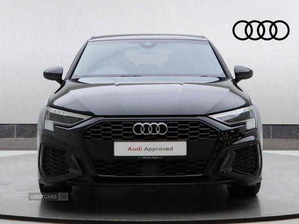 Used Audi A3 2023 for sale - 77626740: Photo 8