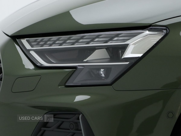 Used Audi A3 2025 for sale - 78136675: Photo 10