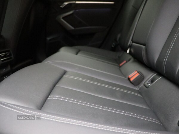 Used Audi A3 2025 for sale - 78136675: Photo 11