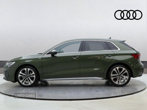 Used Audi A3 2025 for sale - 78136675: Photo 12