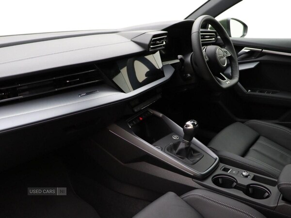 Used Audi A3 2025 for sale - 78136675: Photo 13