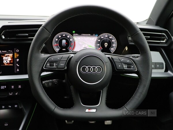 Used Audi A3 2025 for sale - 78136675: Photo 14