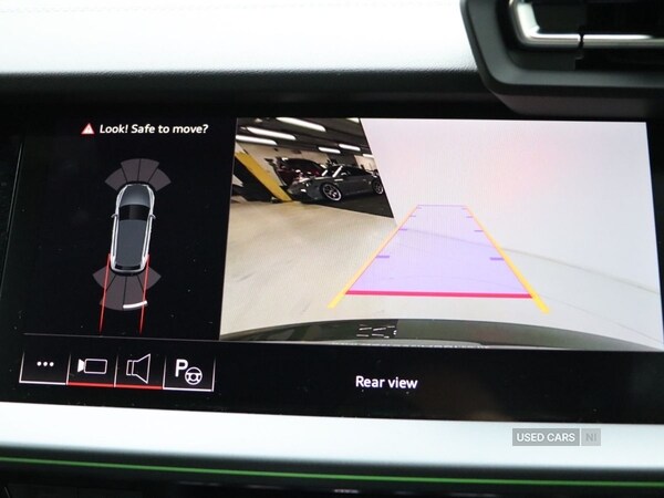 Used Audi A3 2025 for sale - 78136675: Photo 16