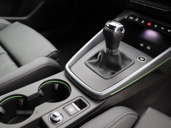 Used Audi A3 2025 for sale - 78136675: Photo 17