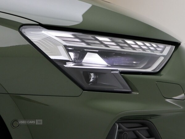 Used Audi A3 2025 for sale - 78136675: Photo 19