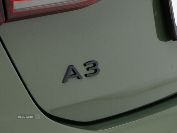 Used Audi A3 2025 for sale - 78136675: Photo 22