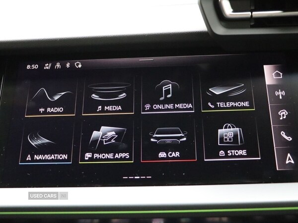 Used Audi A3 2025 for sale - 78136675: Photo 23