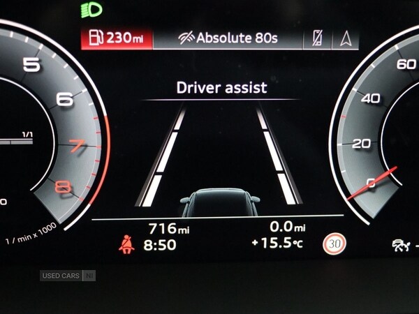 Used Audi A3 2025 for sale - 78136675: Photo 24