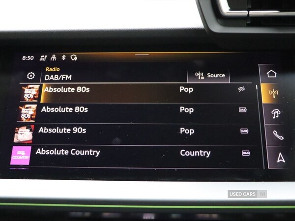 Used Audi A3 2025 for sale - 78136675: Photo 25