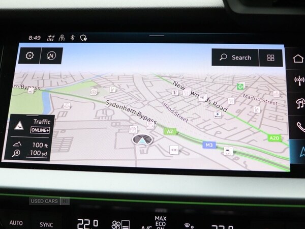 Used Audi A3 2025 for sale - 78136675: Photo 26