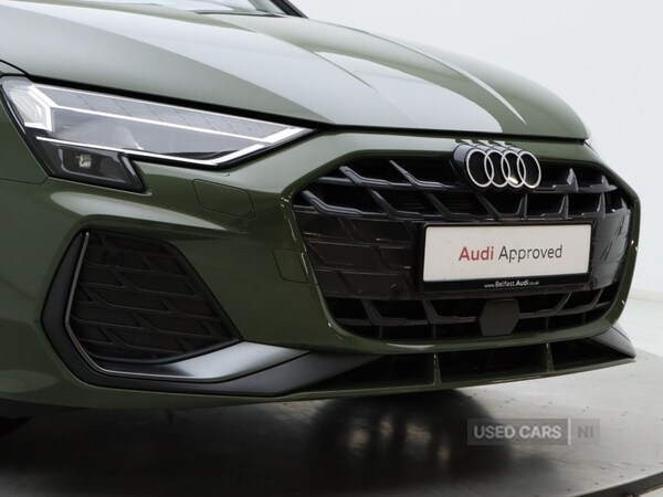 Used Audi A3 2025 for sale - 78136675: Photo 29