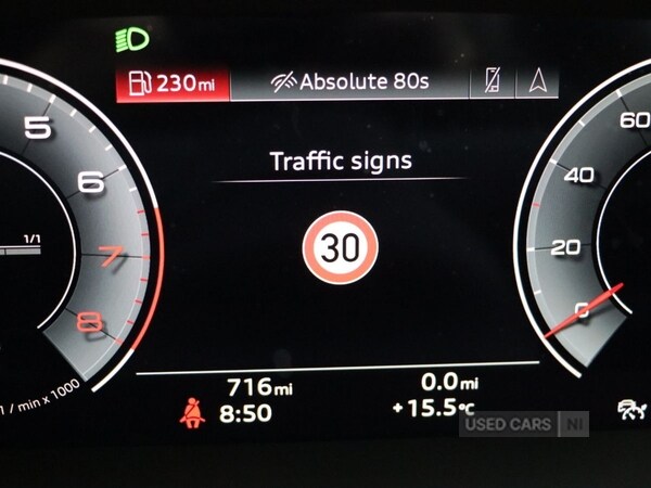 Used Audi A3 2025 for sale - 78136675: Photo 34