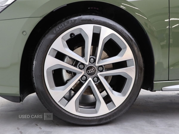 Used Audi A3 2025 for sale - 78136675: Photo 5