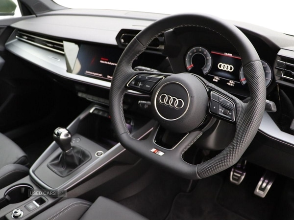 Used Audi A3 2025 for sale - 78136675: Photo 6