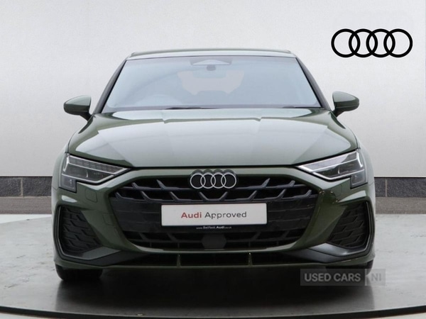 Used Audi A3 2025 for sale - 78136675: Photo 8