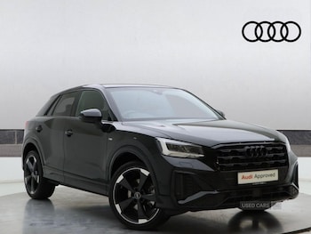 Used Audi Q2 2025 for sale - 78245926: Photo