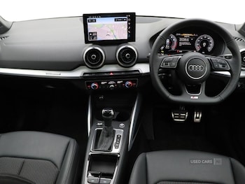 Used Audi Q2 2025 for sale - 78245926: Photo