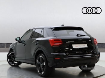Used Audi Q2 2025 for sale - 78245926: Photo