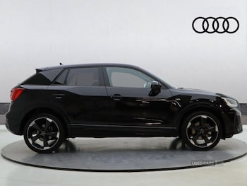 Used Audi Q2 2025 for sale - 78245926: Photo