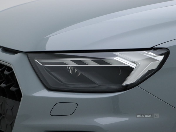 Used Audi A1 2023 for sale - 77192616: Photo 10