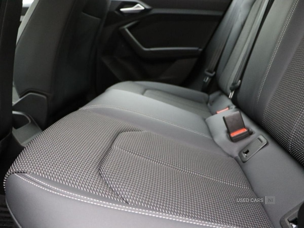 Used Audi A1 2023 for sale - 77192616: Photo 11