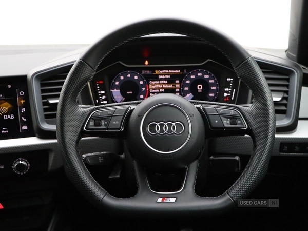 Used Audi A1 2023 for sale - 77192616: Photo 14