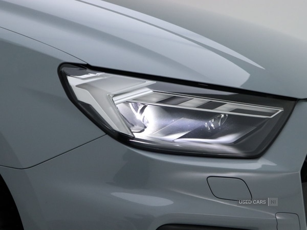 Used Audi A1 2023 for sale - 77192616: Photo 17