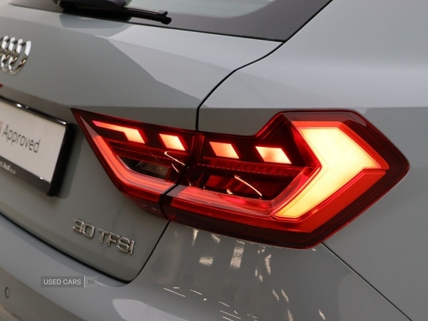 Used Audi A1 2023 for sale - 77192616: Photo 18