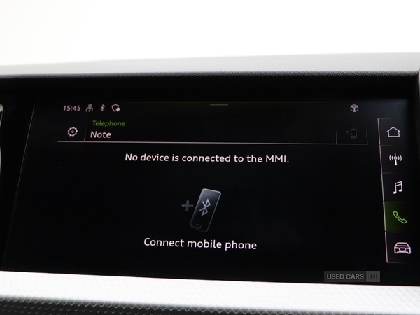 Used Audi A1 2023 for sale - 77192616: Photo 19