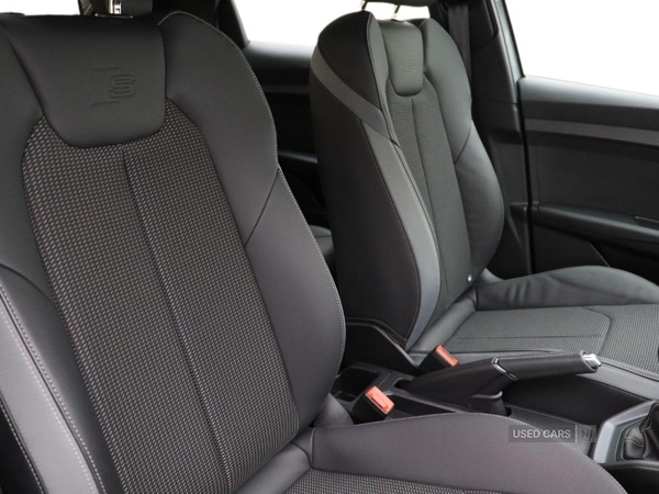 Used Audi A1 2023 for sale - 77192616: Photo 2