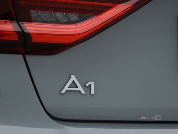 Used Audi A1 2023 for sale - 77192616: Photo 20