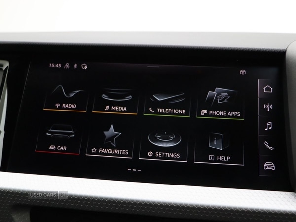 Used Audi A1 2023 for sale - 77192616: Photo 22