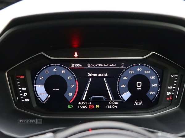 Used Audi A1 2023 for sale - 77192616: Photo 23