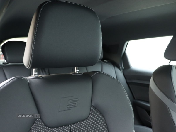 Used Audi A1 2023 for sale - 77192616: Photo 29