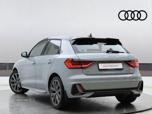 Used Audi A1 2023 for sale - 77192616: Photo 3