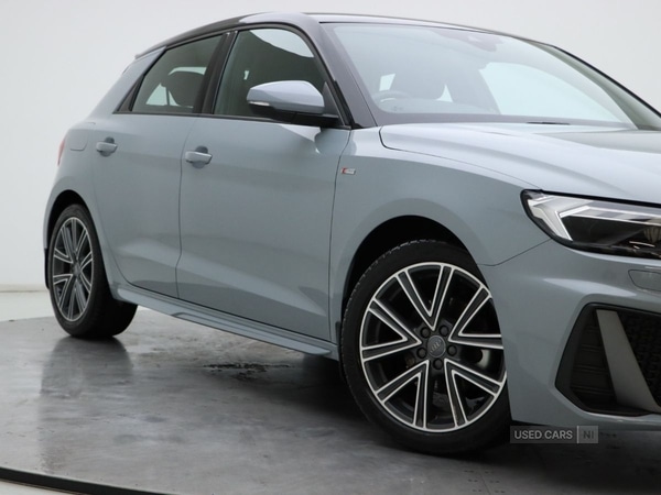 Used Audi A1 2023 for sale - 77192616: Photo 31
