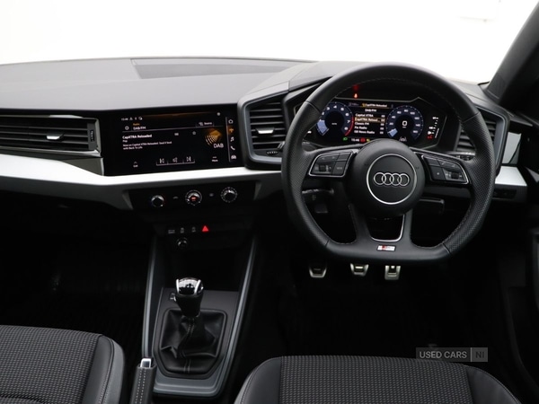 Used Audi A1 2023 for sale - 77192616: Photo 32