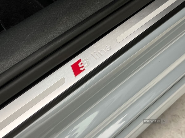 Used Audi A1 2023 for sale - 77192616: Photo 34