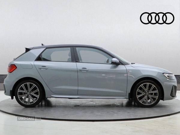 Used Audi A1 2023 for sale - 77192616: Photo 4