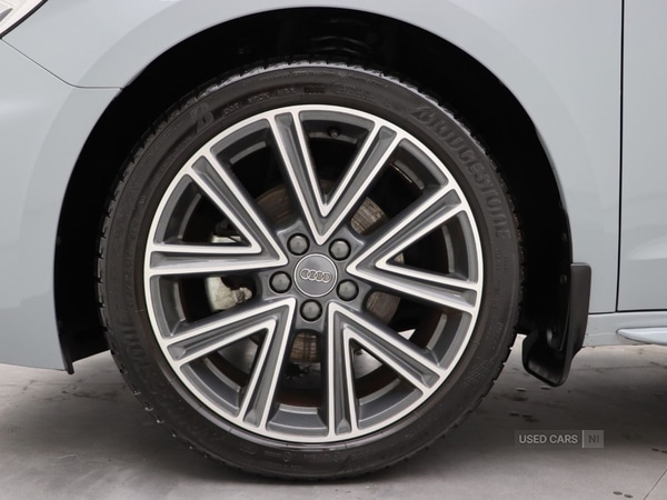 Used Audi A1 2023 for sale - 77192616: Photo 5