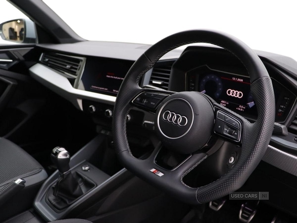 Used Audi A1 2023 for sale - 77192616: Photo 6