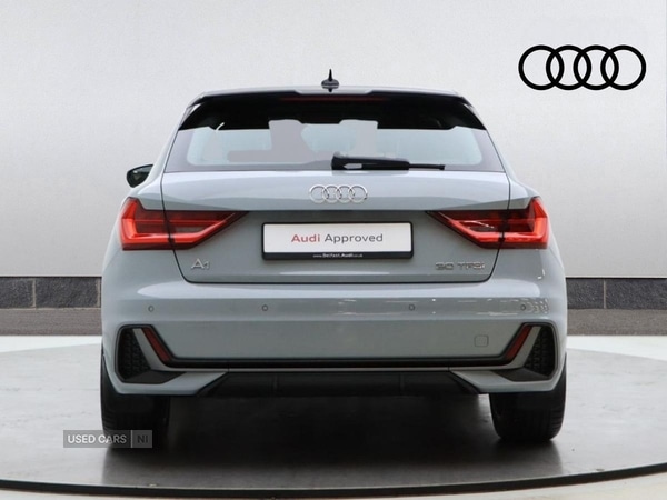 Used Audi A1 2023 for sale - 77192616: Photo 7