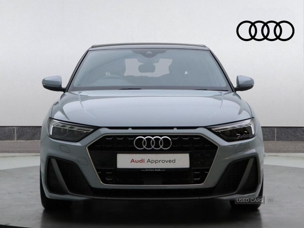 Used Audi A1 2023 for sale - 77192616: Photo 8