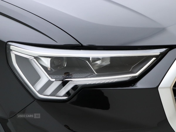 Used Audi Q3 2025 for sale - 76551316: Photo 10