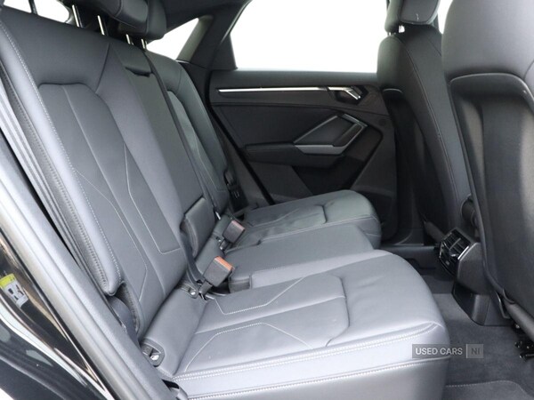 Used Audi Q3 2025 for sale - 76551316: Photo 11