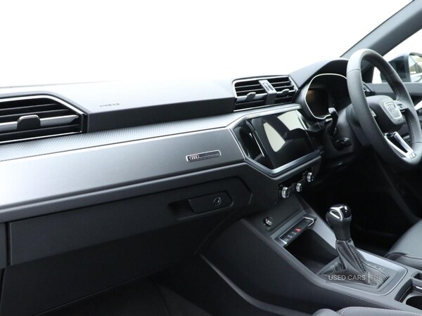 Used Audi Q3 2025 for sale - 76551316: Photo 13