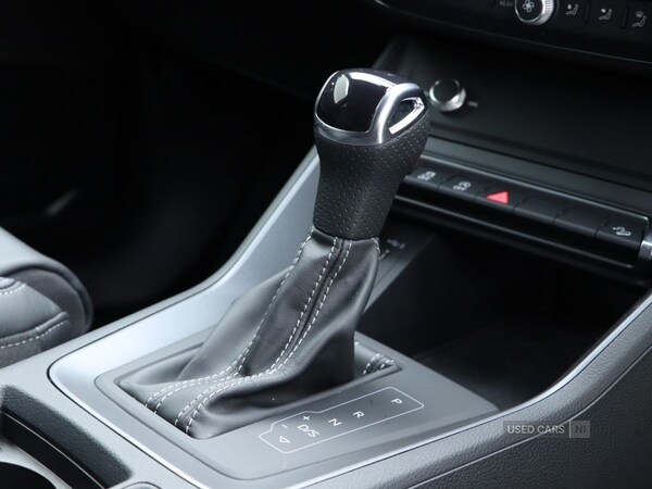 Used Audi Q3 2025 for sale - 76551316: Photo 15